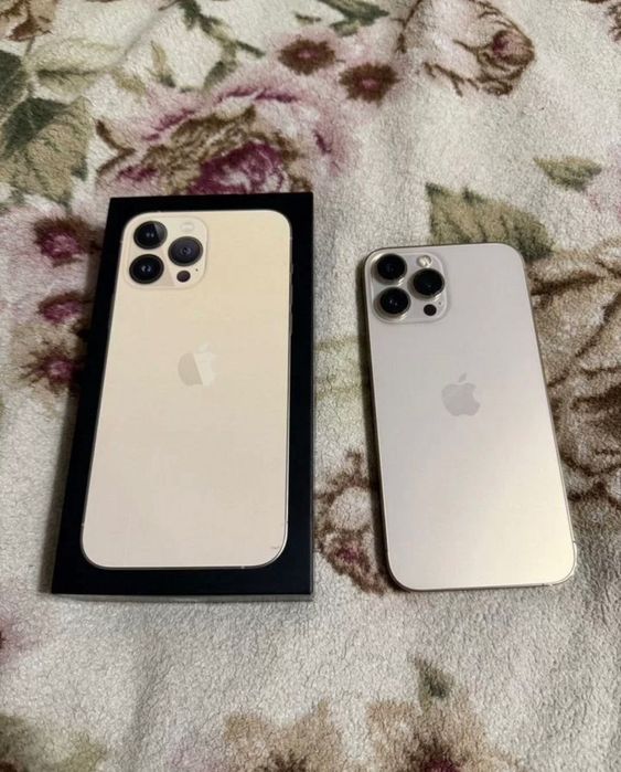 Продам iPhone 13 Pro Max 256