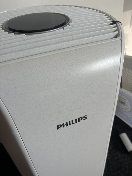 Очищувач повітря Philips AC 3055/51