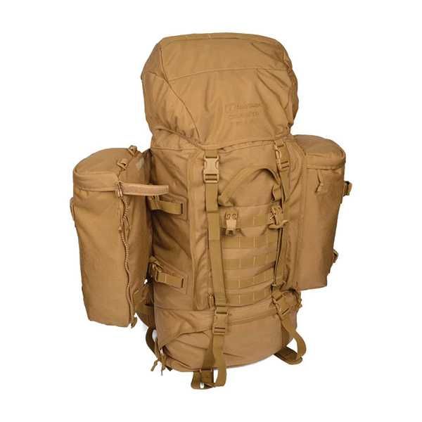 Рюкзак тактичний Berghaus "MMPS Crusader 90+20 III" Coyote