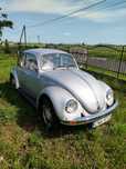 Volkswagen  Piekny VW Garbus