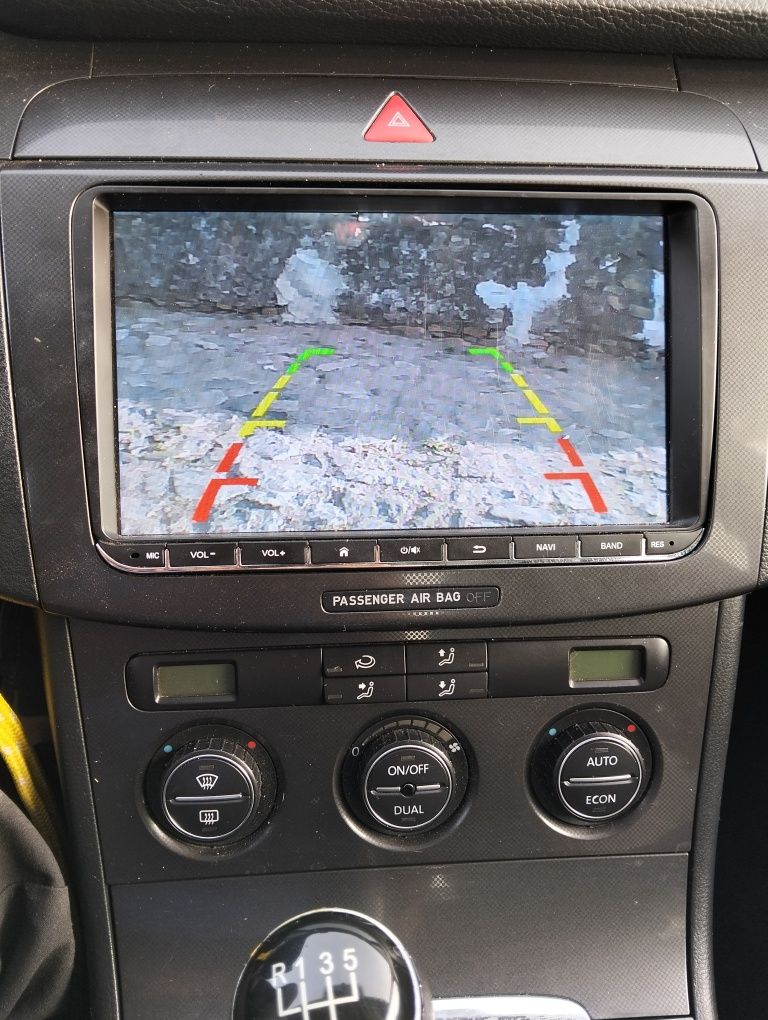 Vw Passat 1.9TDI PD B6 218.000km