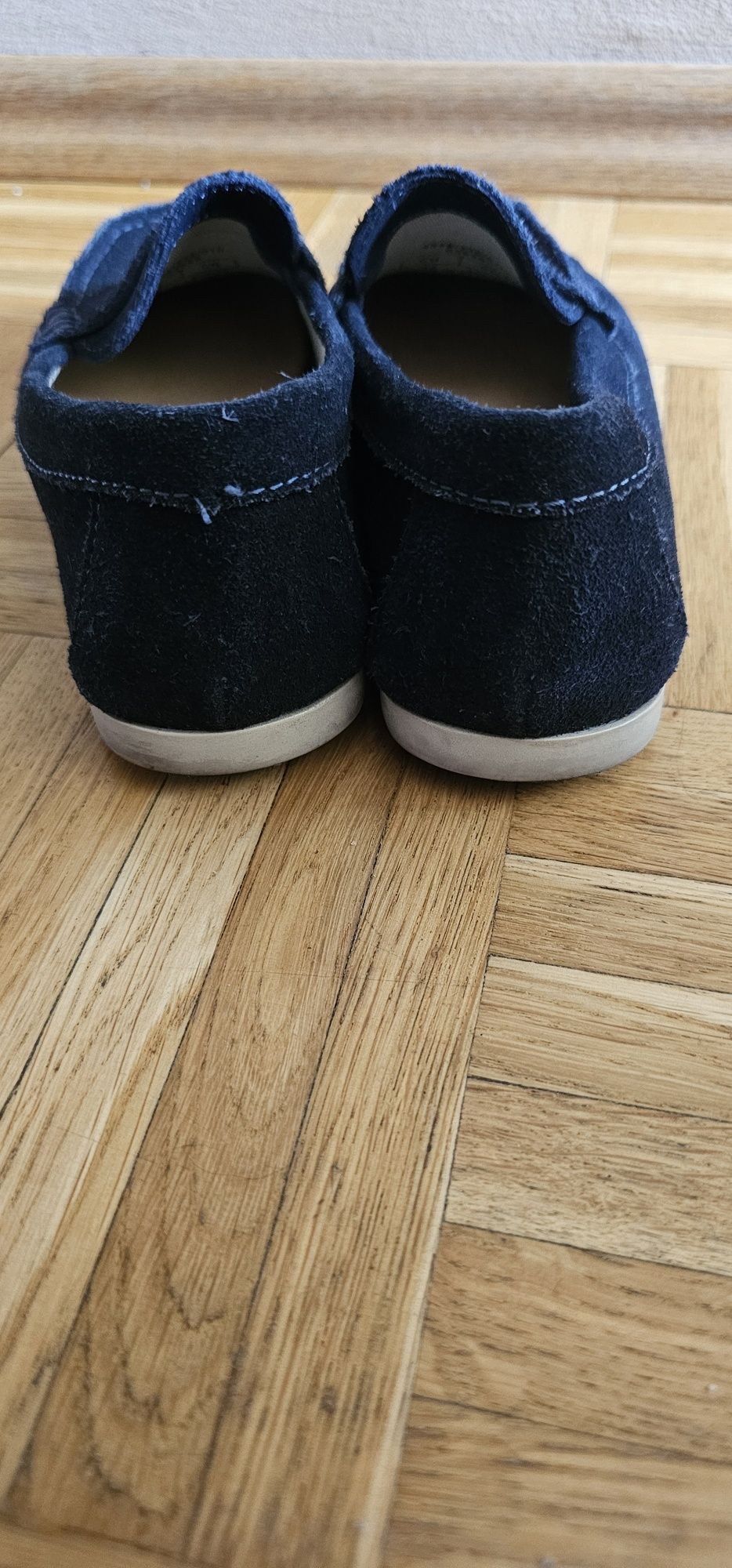 Mokasyny Zara rozmiar 32