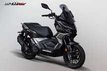 VOGE SR1 SR1 ADV ABS TCS Nowość Warszawa K-Moto