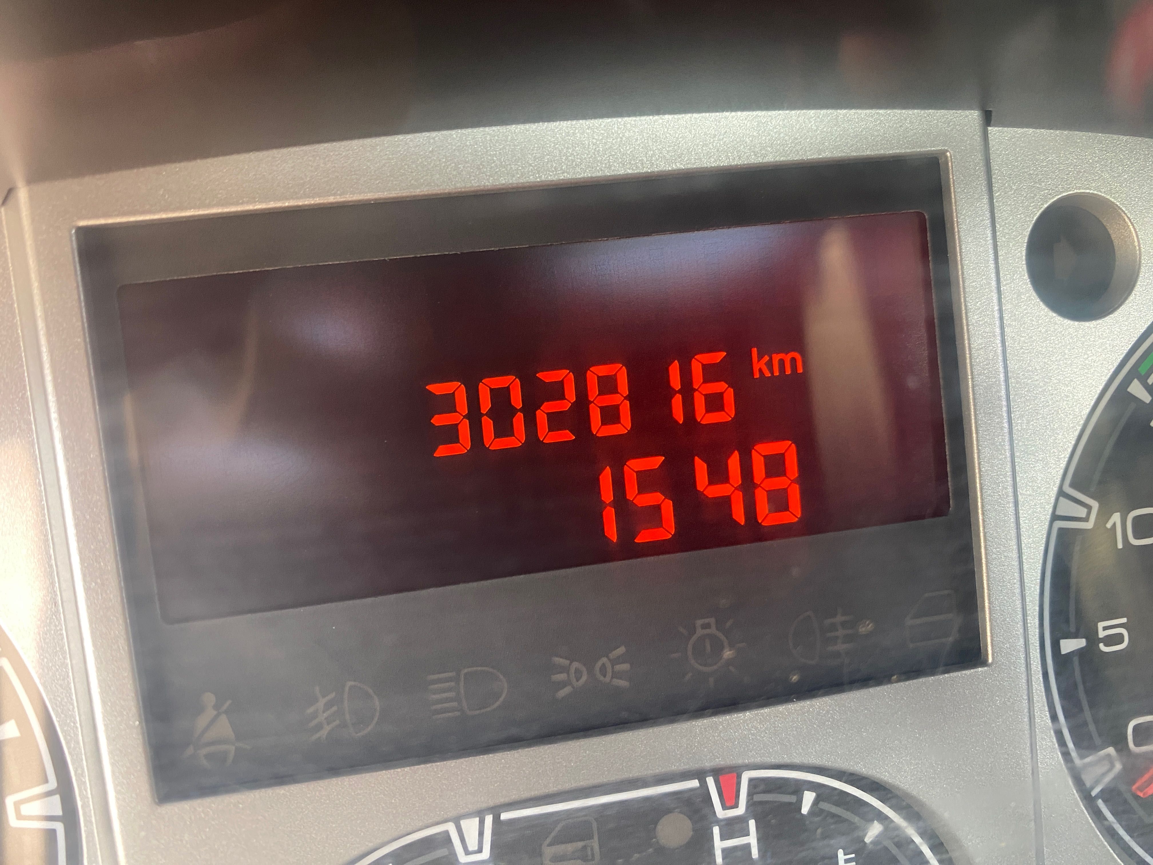 Iveco Daily 35C15 wywrotka