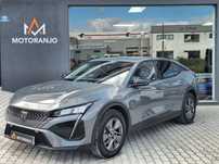 Peugeot 408 1.2 PureTech Allure EAT8