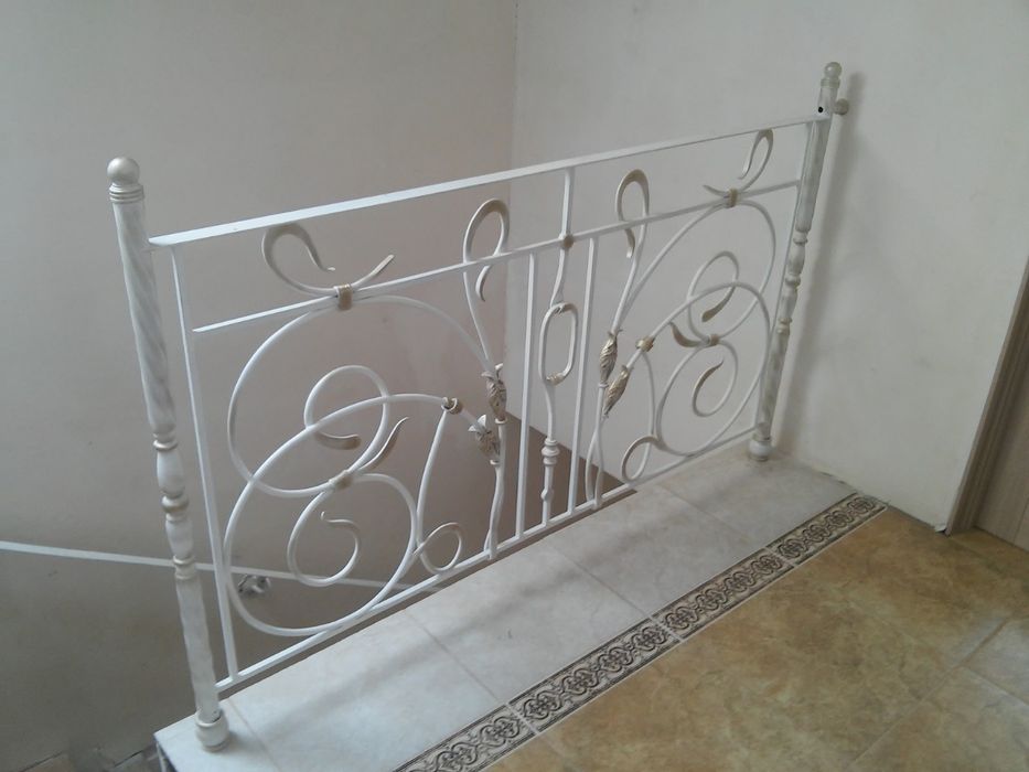 Аргонная сварка алюминия, нержавейки, чугуна, меди.