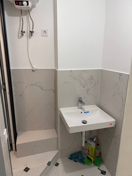 Оренда цоколя 120 м2 в центрі міста по вул. Шопена