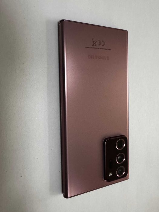 Samsung Galaxy Note 20 Ultra 5G