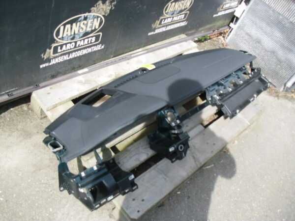 Range Rover Evoque Tablier LHD LR071329
