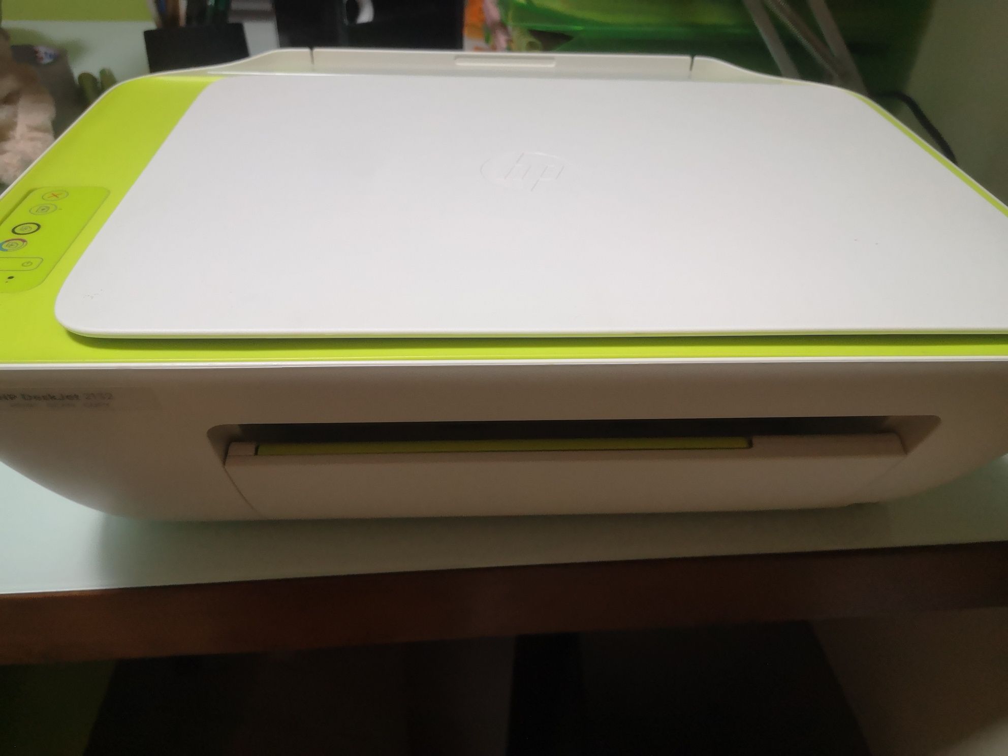 Impressora HP Deskjet 2132