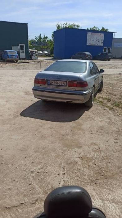 Продам Хонду скорд