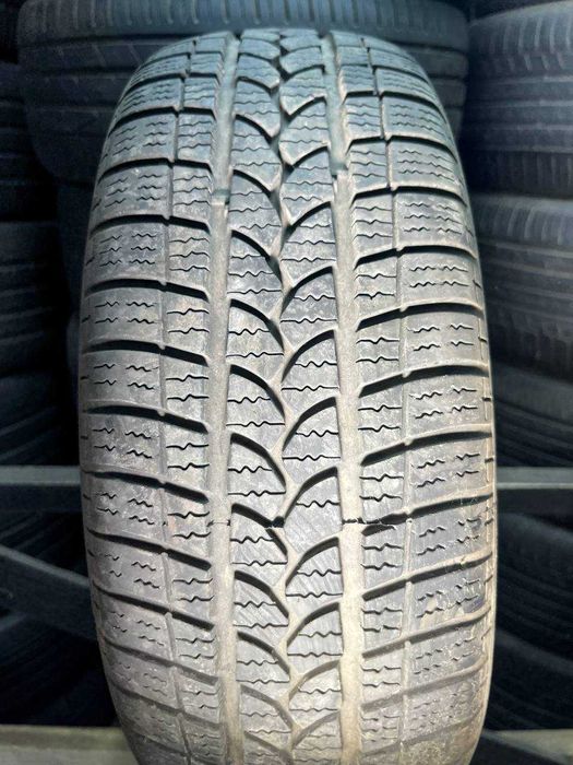 195/60 R15 Riken пара зима