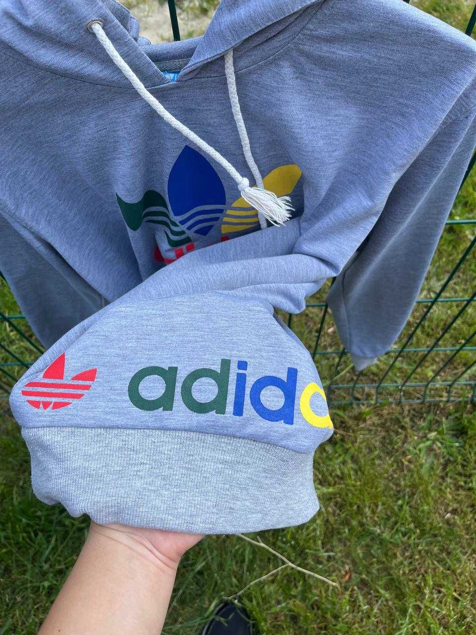 Bluza Adidas dla chłopaka