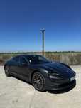 Porsche Taycan 4S
