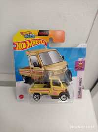 Hot wheels MIGHTY K