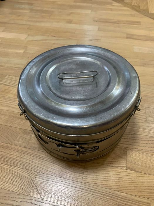 Стериллизатор из нержавейки. 7.3 литра