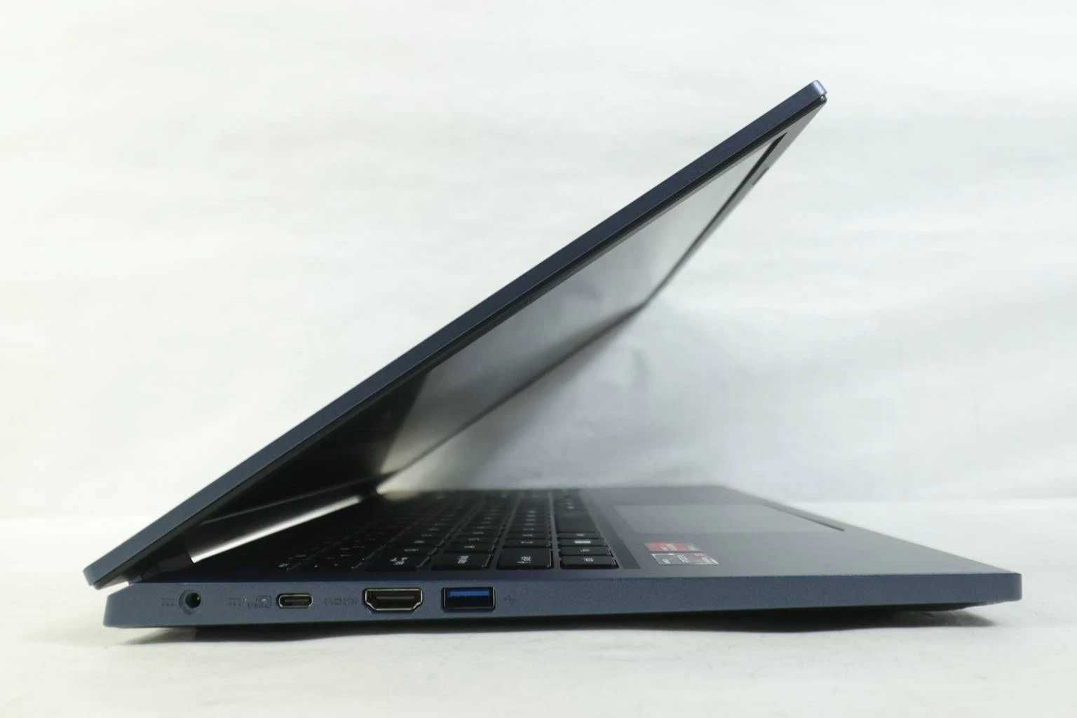 ACER ASPIRE A315-24PT Amd RYZEN 5 7520U | 512GB | 8GB RAM/тачскрін