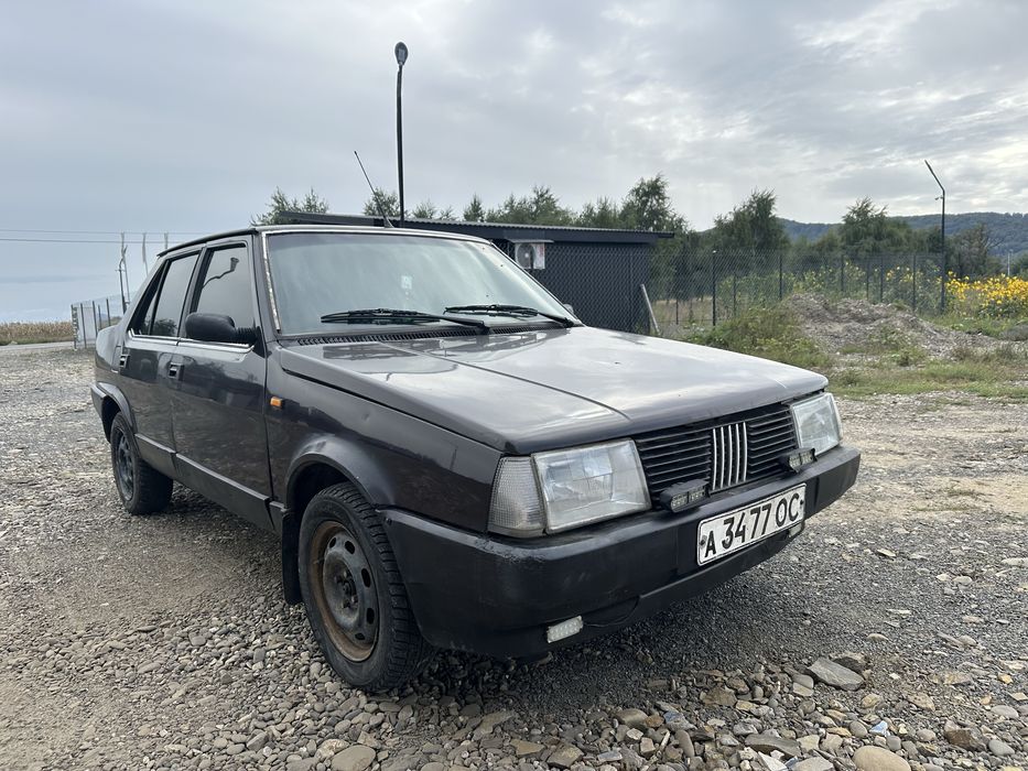 Fiat Regata 850$ продам