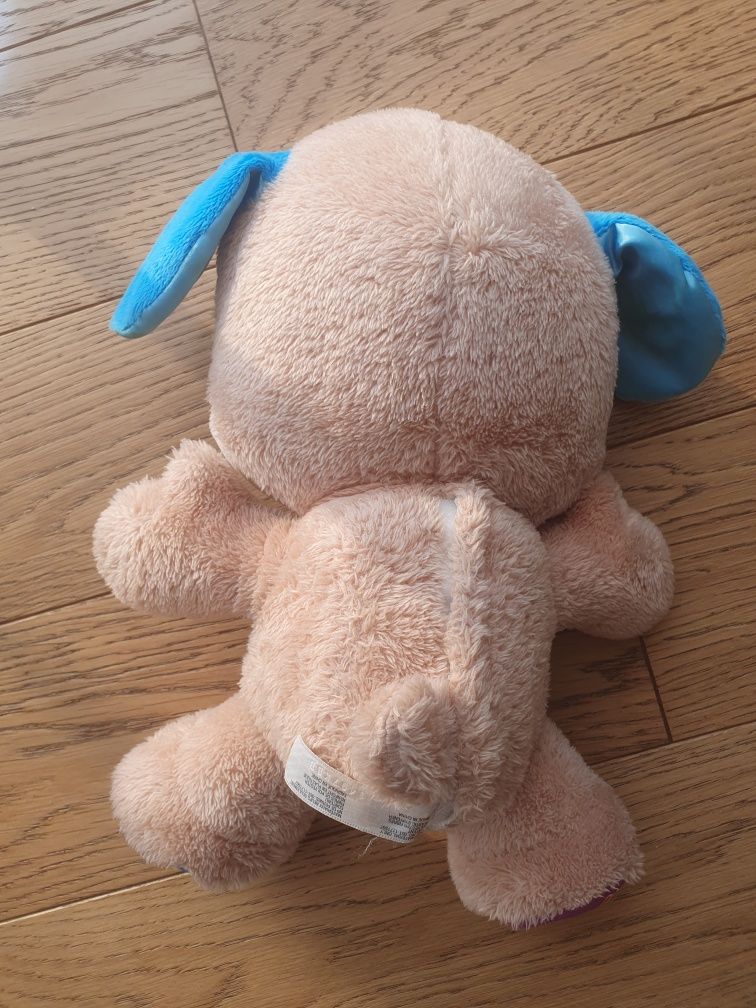 Sprzedam interaktywny miś Fisher Price