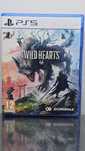 Jogo Wildhearts Wild Hearts PS5 PlayStation 5 Monster Hunter