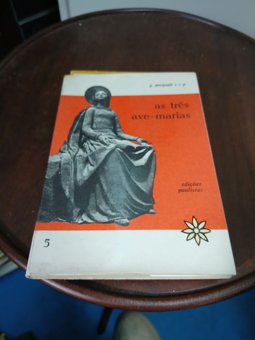 As três ave-marias