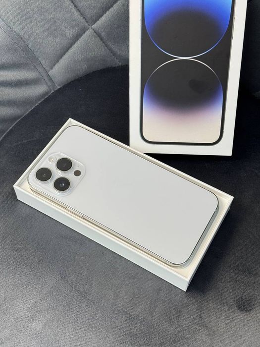 Apple iphone 14 pro max 128 black  neverlock айфон 14 про макс 256