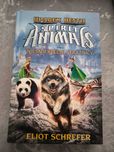 Upadek bestii. Spirit Animals. Tom1