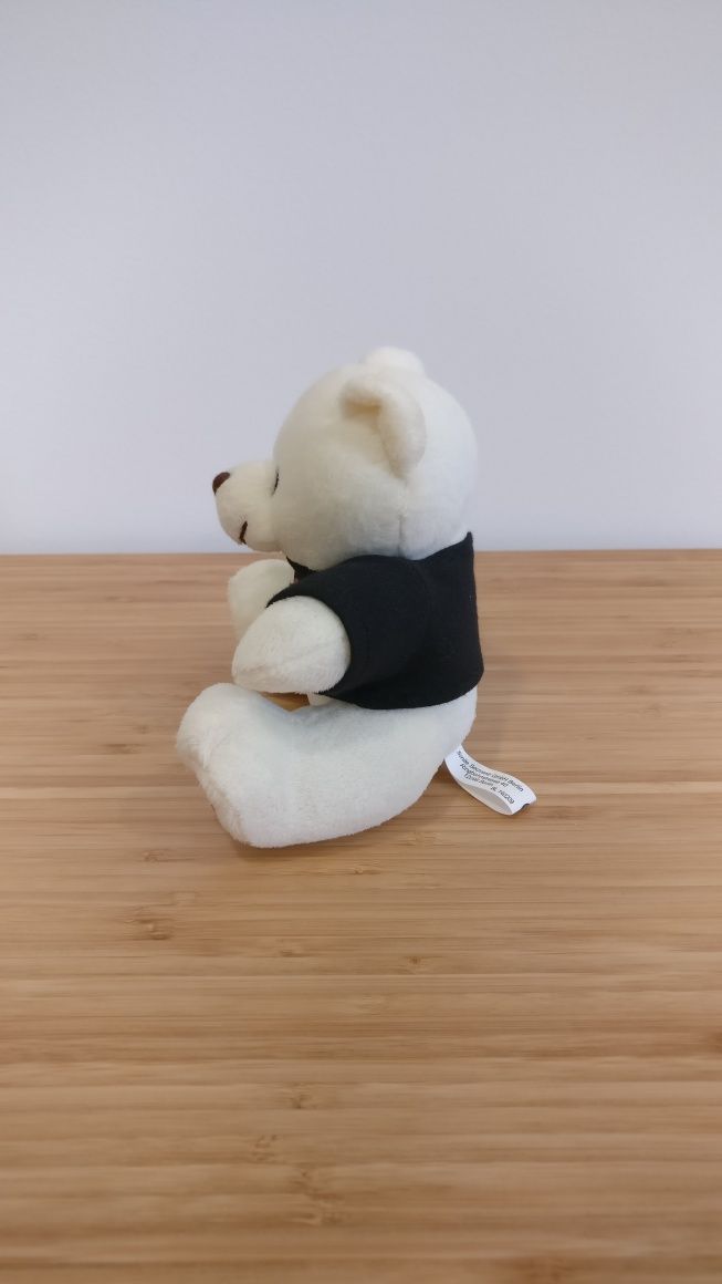 Urso de Peluche 12 cm, Comprado em Berlim