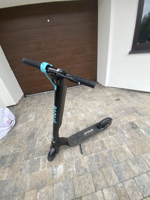 Електро самокат PROOVE