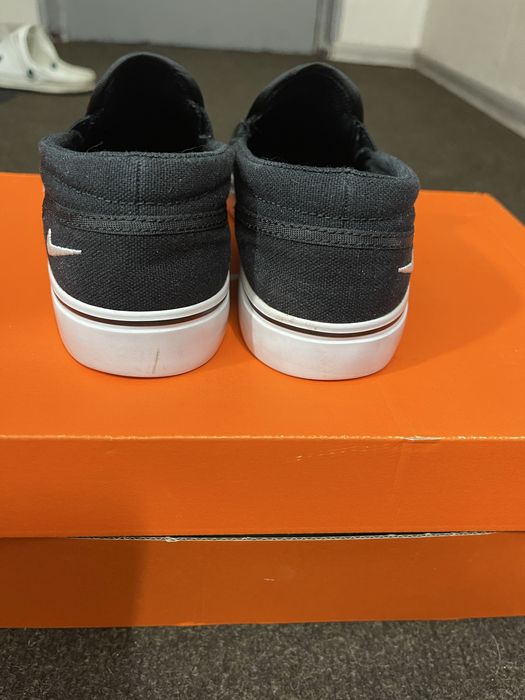 Кеди nike 23,5см