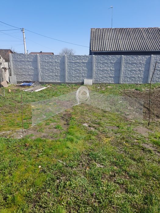 Раколовки ручної роботи.