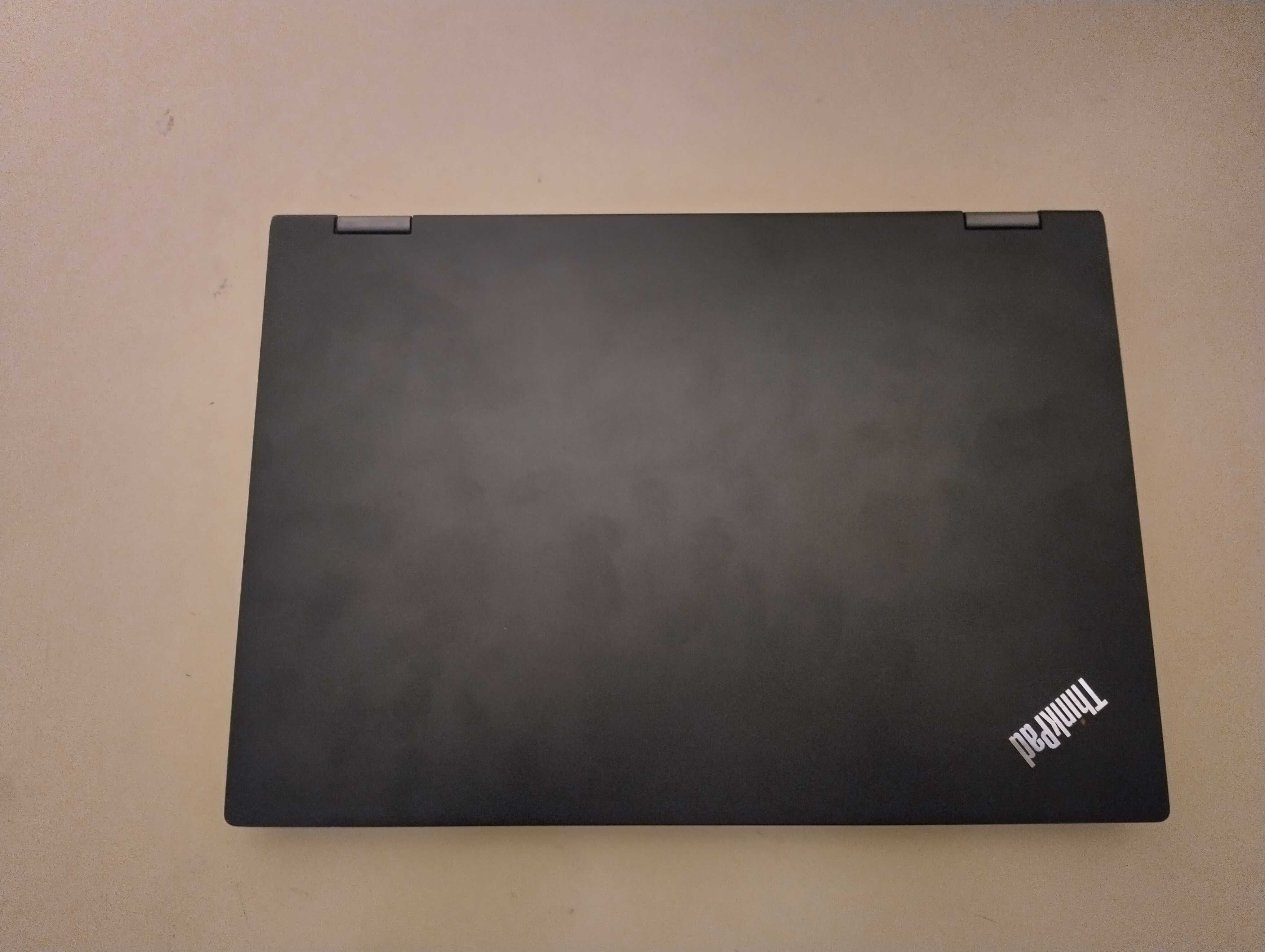 ThinkPad L13 Yoga Gen 2 i7-1165G7