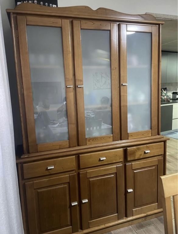 Conjunto moveis de sala