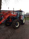 Ursus 914 Zetor 8045
