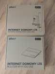 Zestaw Internet Domowy LTE modem ODU-300 , router IDU-300