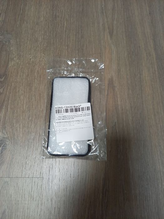 Capa iphone 13 mini