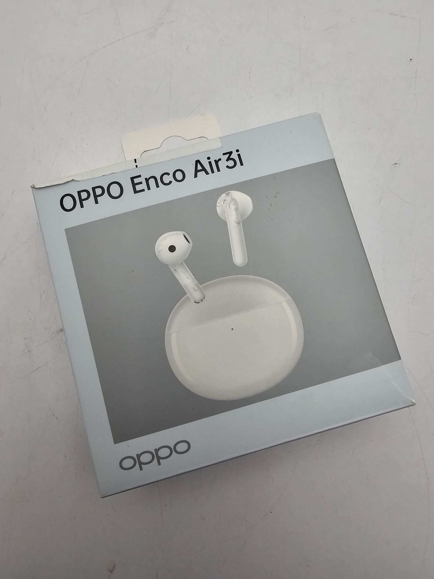 Słuchawki OPPO Enco Air 3i