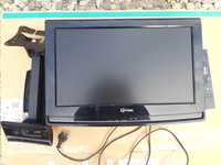 Telewizor Funai LCD 19 całus LH7-M19BB 2 sztuki