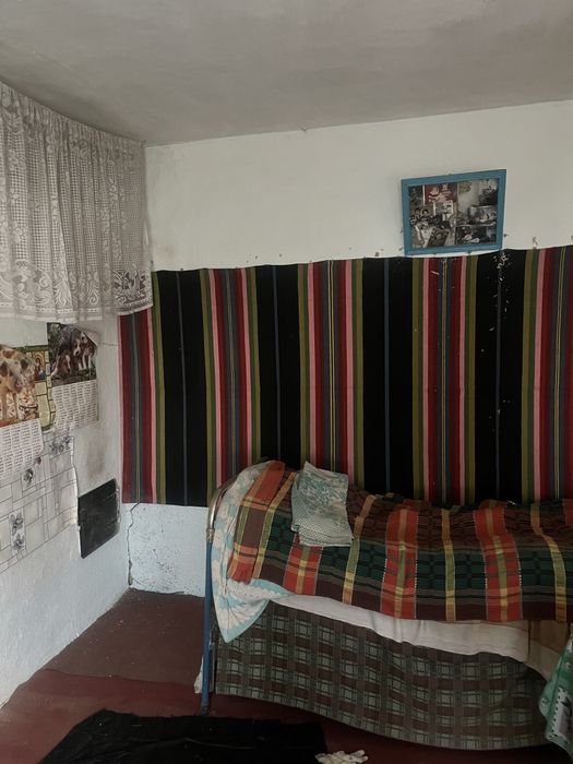 Продаєть житловий будинок в с. Синьки