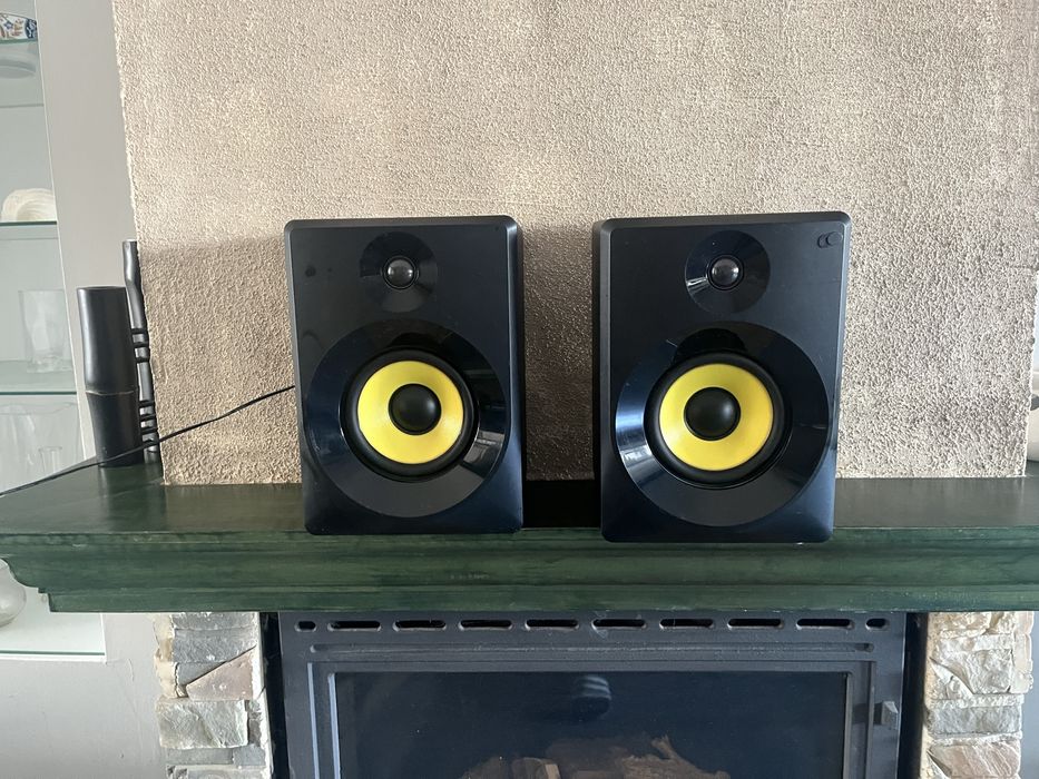 Monitory studyjne Vonyx