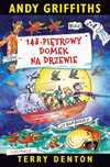 143-piętrowy domek na drzewie. Nasza Księgarnia