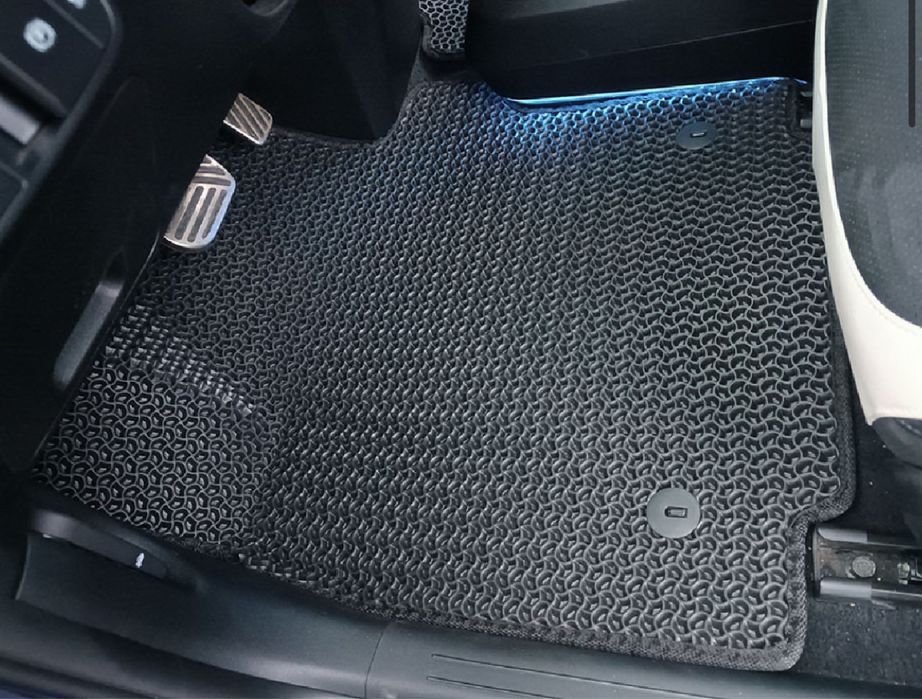 EVA килимки в машину | Акція! Повний комплект 1499 грн|Єва|Ева