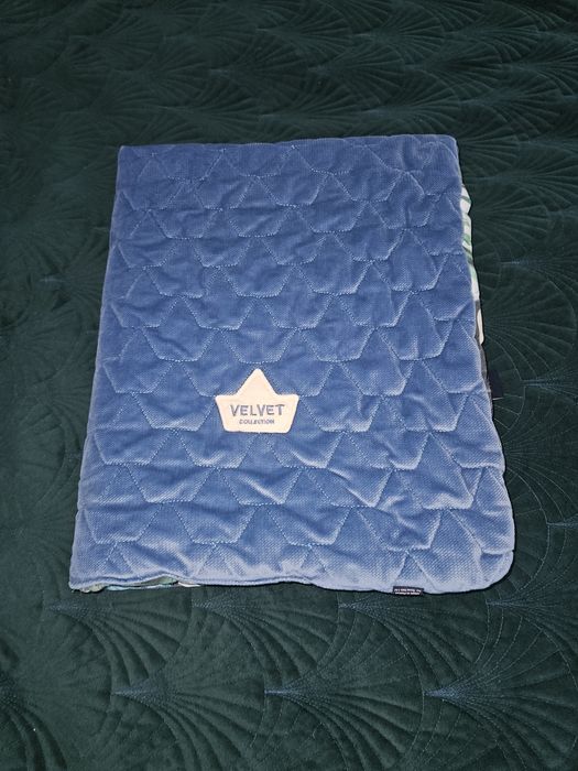 Kocyk kołderka z wypełnieniem La Millou