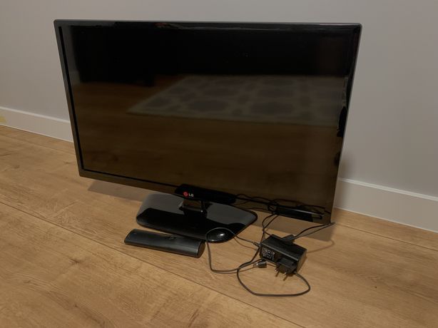 Monitor/telewizor LG 28MT45D - PZ