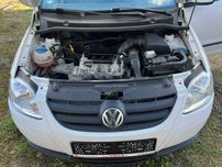 Двигун мотор 1.2 Бензин VW Polo Fox Skoda Fabia AWY BMD