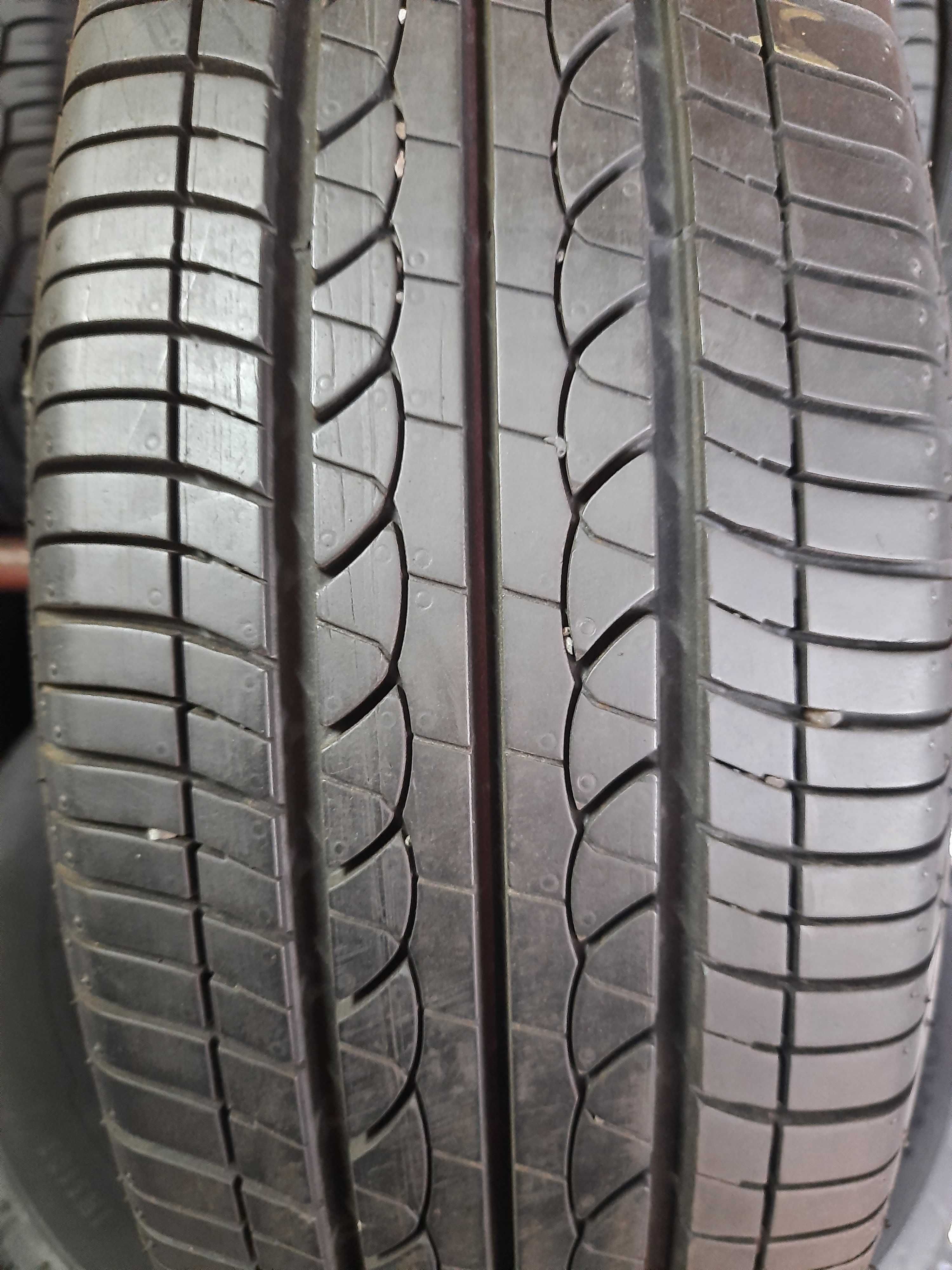 Opony letnie 175/65r15 Bridgestone   Jak Nowe!!!