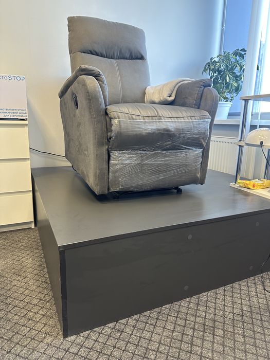 Подіум для педикюру