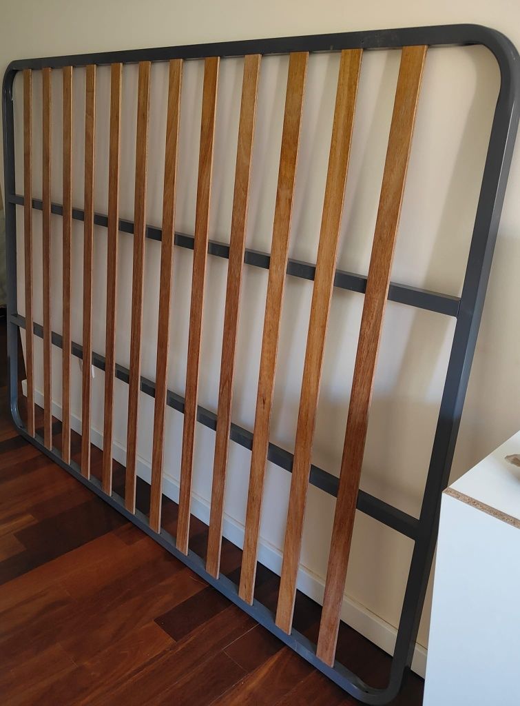 Estrado de cama 1.40*200