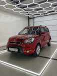 Kia Soul Benzyna ! 1.6 ! Super Stan ! Pełen serwis ! 2 komplety kół !