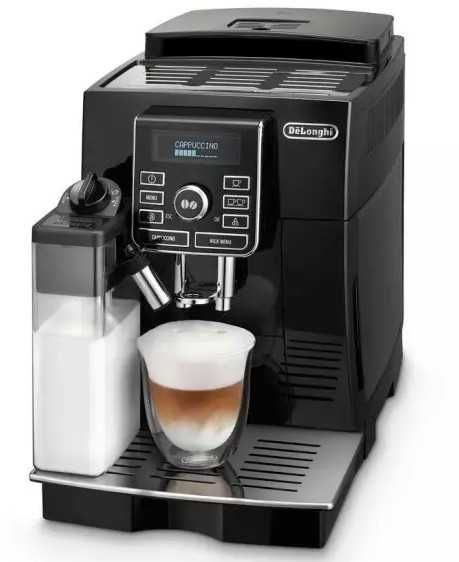 Ekspres do kawy DeLonghi